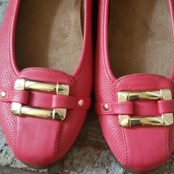 Aerosoles Sherbert2 Shoe - Picture 2 of 8